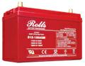 Rolls AGM Batteries